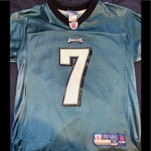 Micheal vick jersey